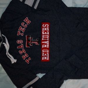 Texas Tech Red Raiders hoodie